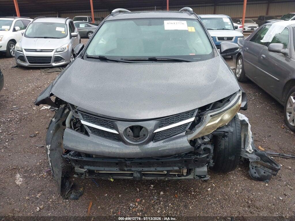 JTMWFREV6D5014818 2013 TOYOTA RAV4 photo no. 12