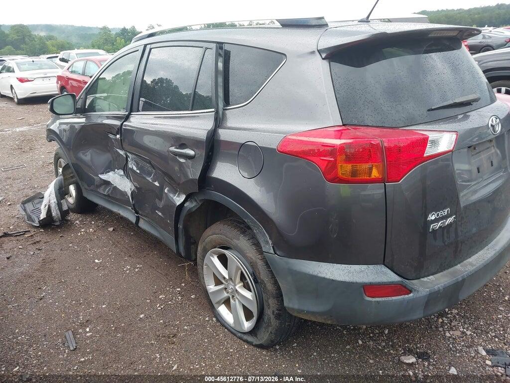 JTMWFREV6D5014818 2013 TOYOTA RAV4 photo no. 3
