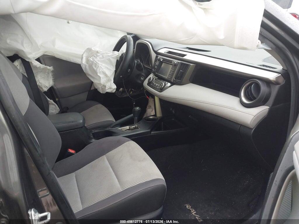 JTMWFREV6D5014818 2013 TOYOTA RAV4 photo no. 5