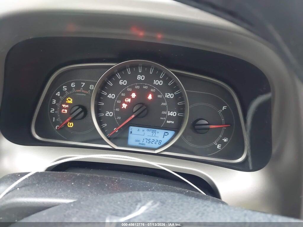 JTMWFREV6D5014818 2013 TOYOTA RAV4 photo no. 7