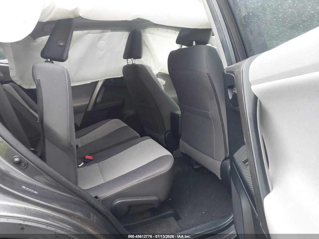 JTMWFREV6D5014818 2013 TOYOTA RAV4 photo no. 8