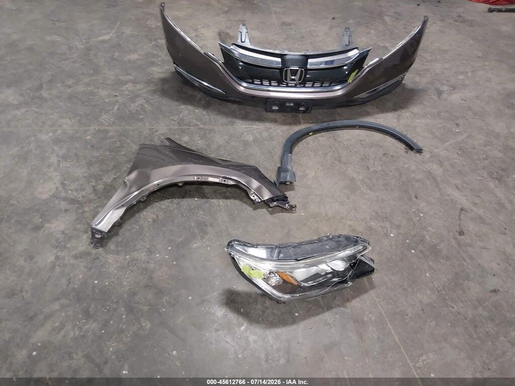 2HKRM4H78FH627710 2015 HONDA CR-V photo no. 12