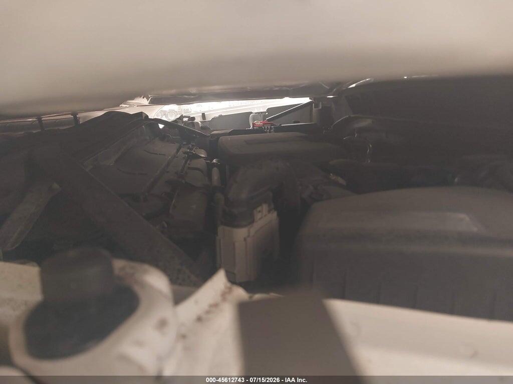 3GCPYCEF2LG234095 2020 CHEVROLET SILVERADO 1500 photo no. 10