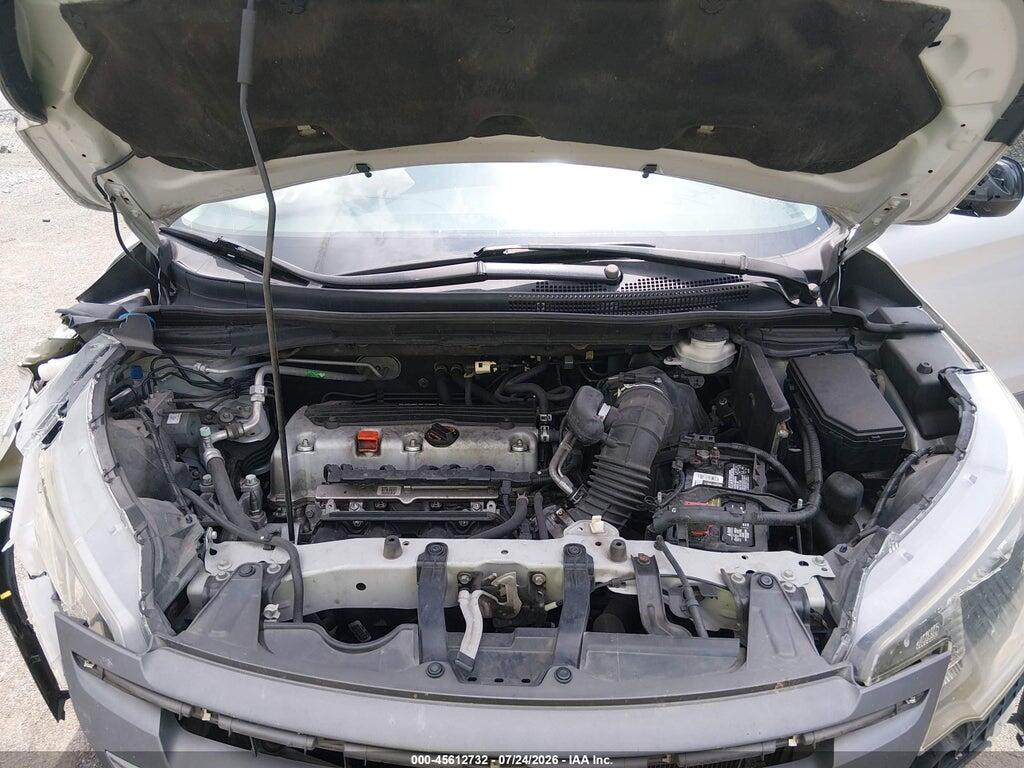 2HKRM3H58EH500883 2014 HONDA CR-V photo no. 10