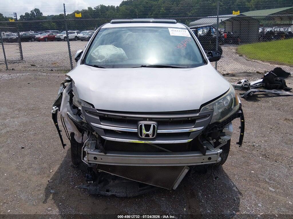 2HKRM3H58EH500883 2014 HONDA CR-V photo no. 12
