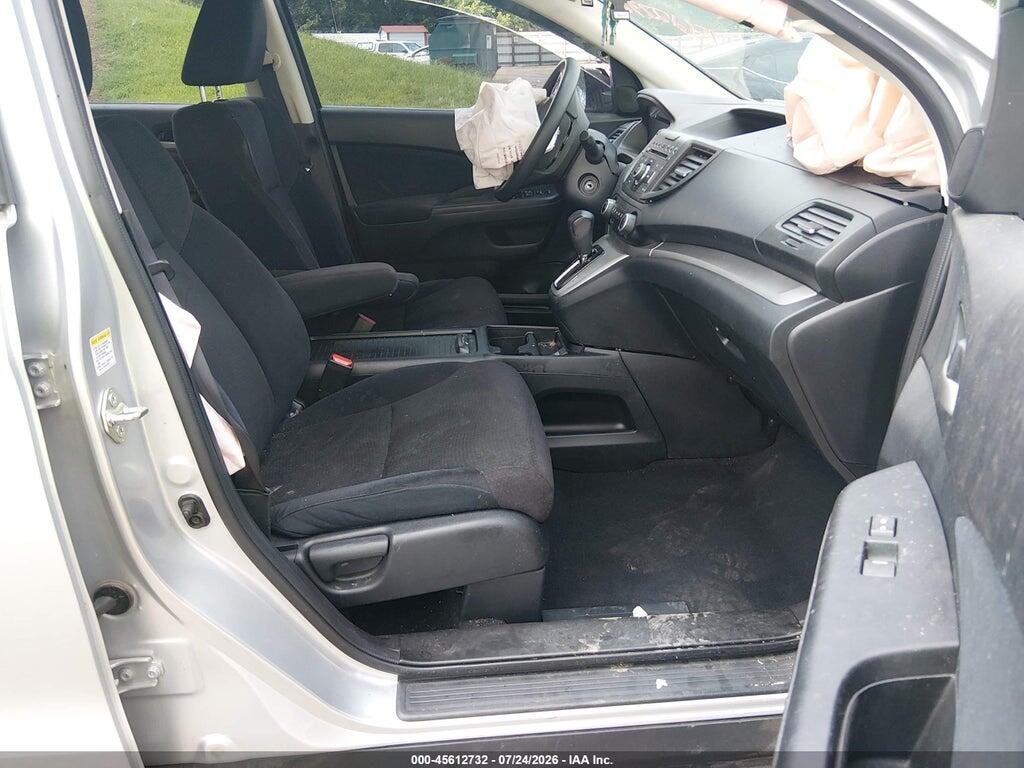 2HKRM3H58EH500883 2014 HONDA CR-V photo no. 5