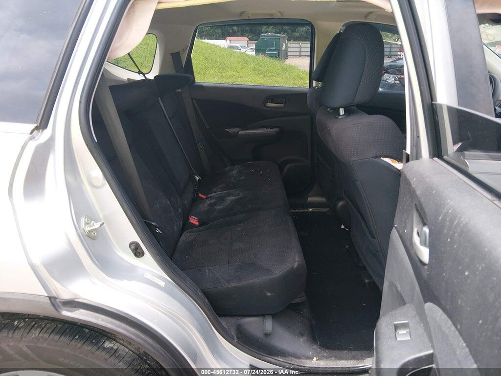 2HKRM3H58EH500883 2014 HONDA CR-V photo no. 8