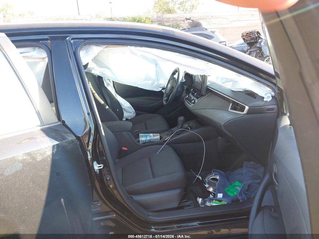 5YFB4MDE8PP061686 2023 TOYOTA COROLLA photo no. 5