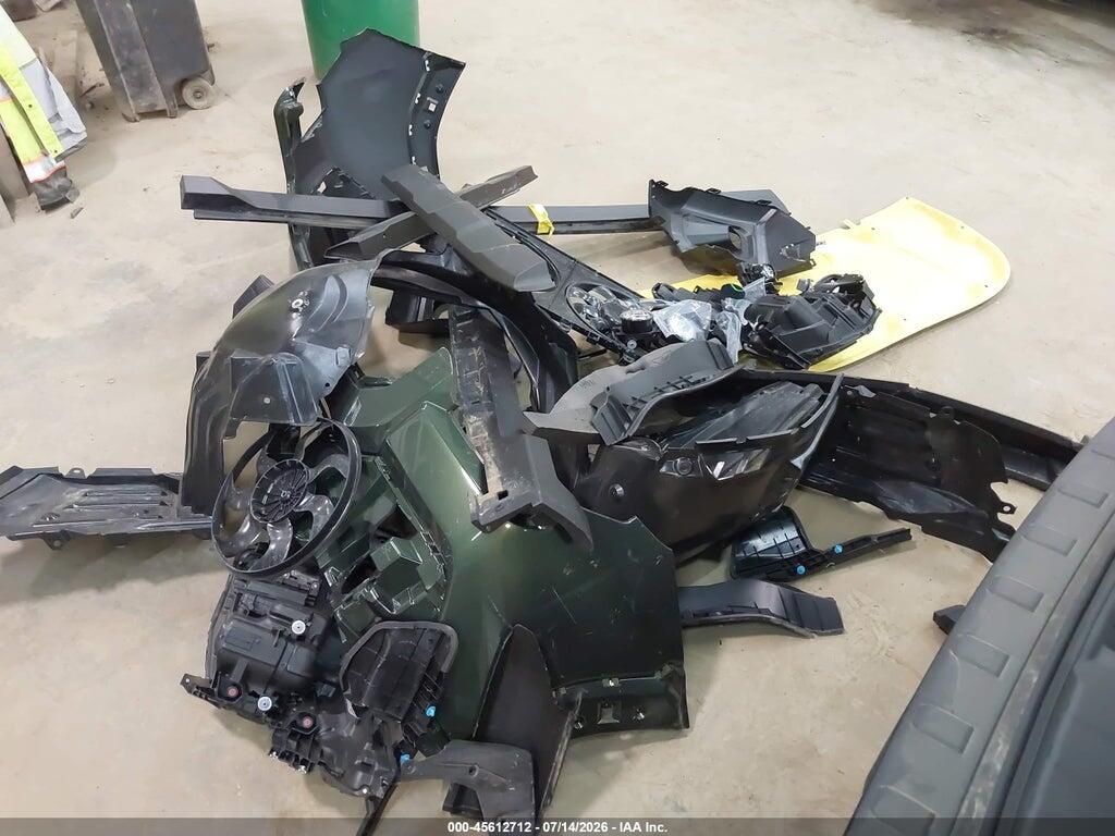 JF2BUPBD9TY545546 2026 SUBARU OUTBACK photo no. 12