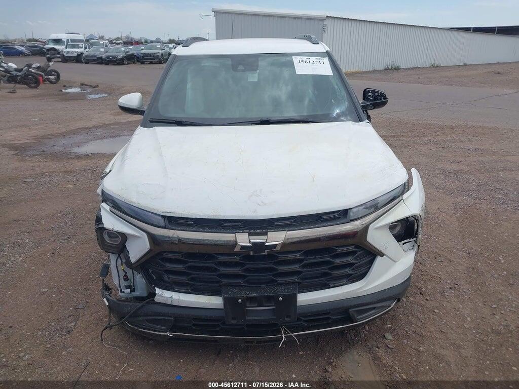 KL79MVSL0RB062092 2024 CHEVROLET TRAILBLAZER photo no. 12