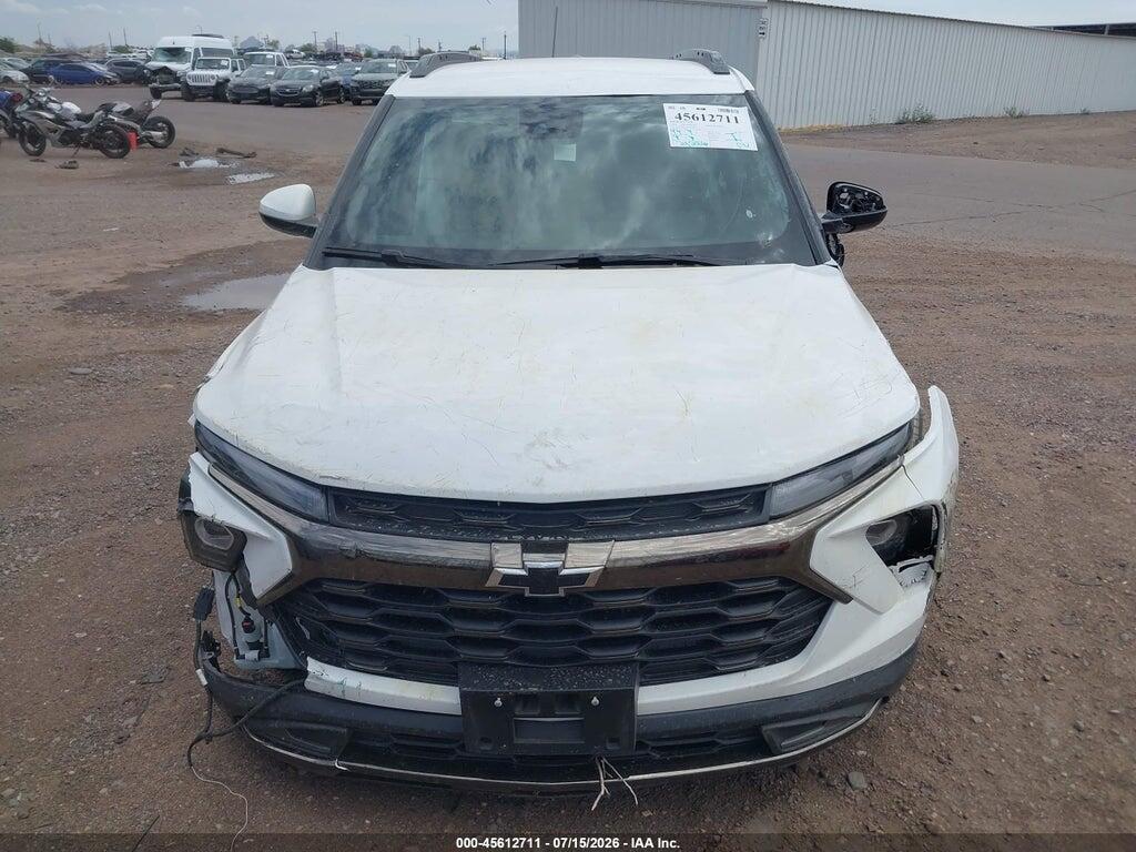 KL79MVSL0RB062092 2024 CHEVROLET TRAILBLAZER photo no. 6