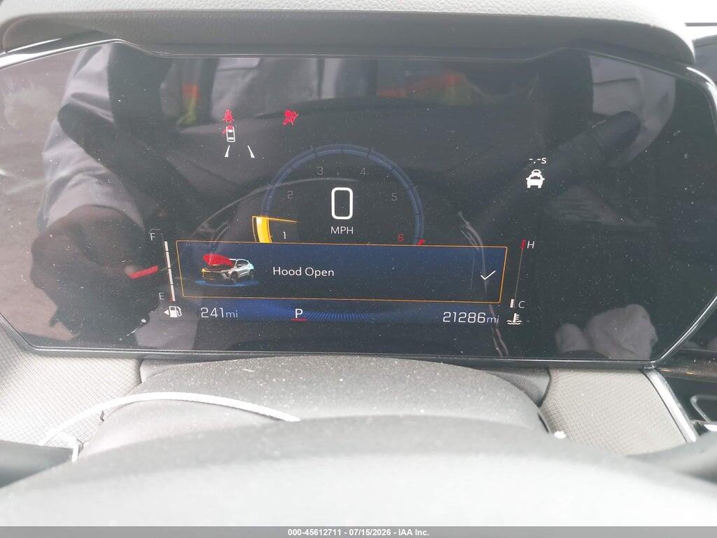 KL79MVSL0RB062092 2024 CHEVROLET TRAILBLAZER photo no. 7