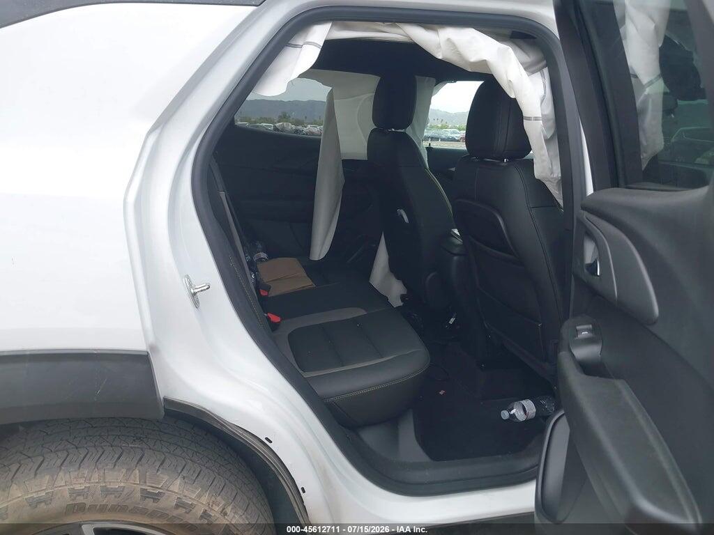 KL79MVSL0RB062092 2024 CHEVROLET TRAILBLAZER photo no. 8