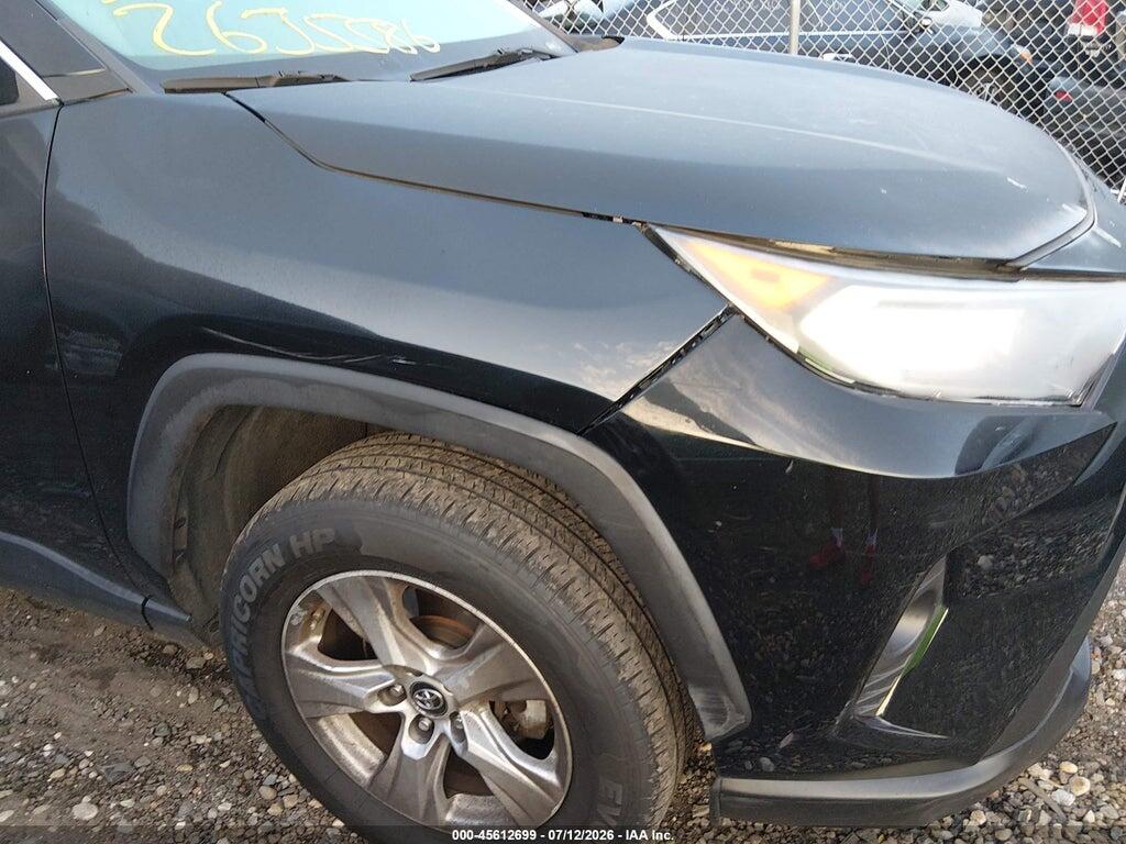 2T3P1RFV9KC002770 2019 TOYOTA RAV4 photo no. 6