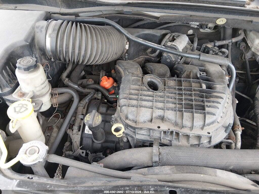 2C4RDGCG6DR568049 2013 DODGE GRAND CARAVAN photo no. 10