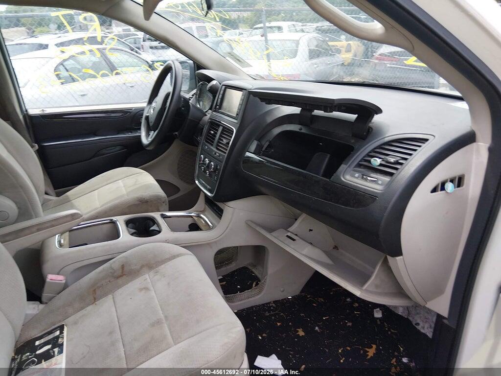 2C4RDGCG6DR568049 2013 DODGE GRAND CARAVAN photo no. 5