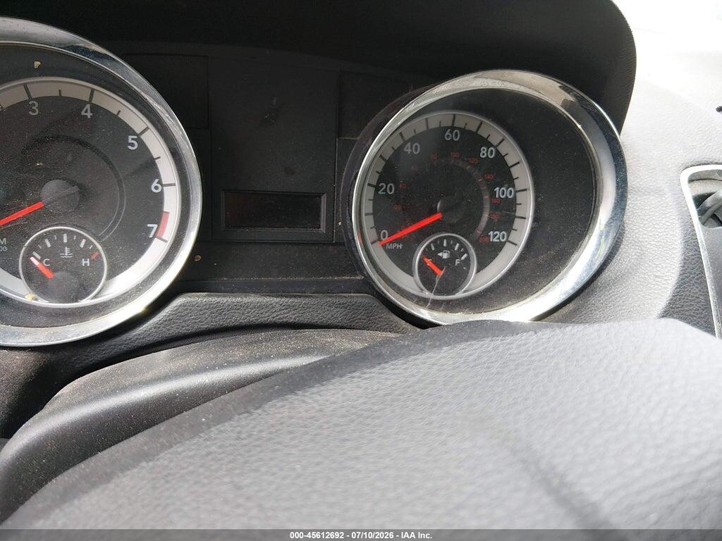 2C4RDGCG6DR568049 2013 DODGE GRAND CARAVAN photo no. 7