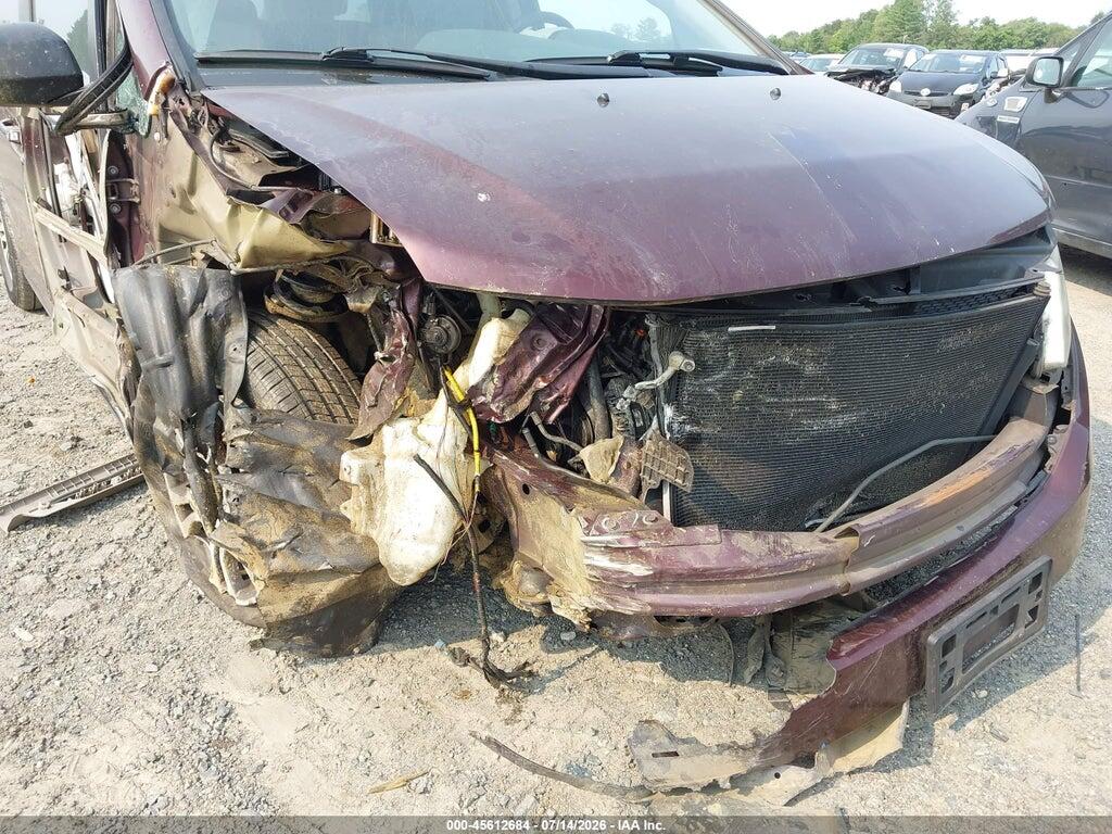 5FNRL5H40DB054280 2013 HONDA ODYSSEY photo no. 6
