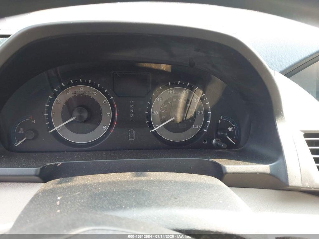 5FNRL5H40DB054280 2013 HONDA ODYSSEY photo no. 7