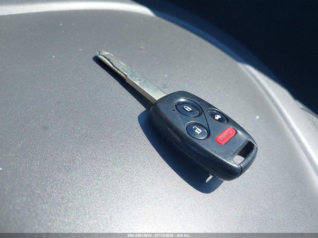 2HGFB2E57CH541231 2012 HONDA CIVIC photo no. 11
