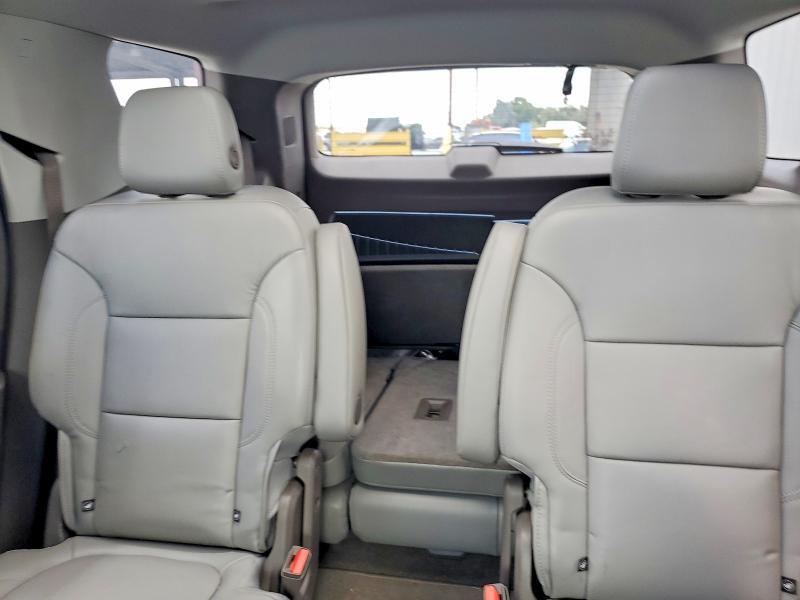 2018 CHEVROLET TRAVERSE LT — Фото 10 из 13