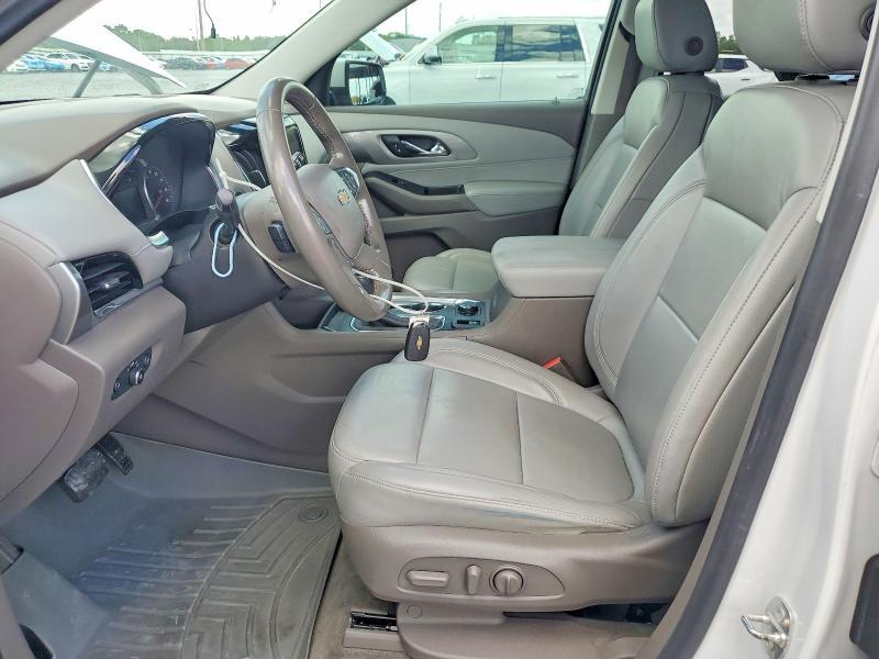 2018 CHEVROLET TRAVERSE LT — Фото 7 из 13