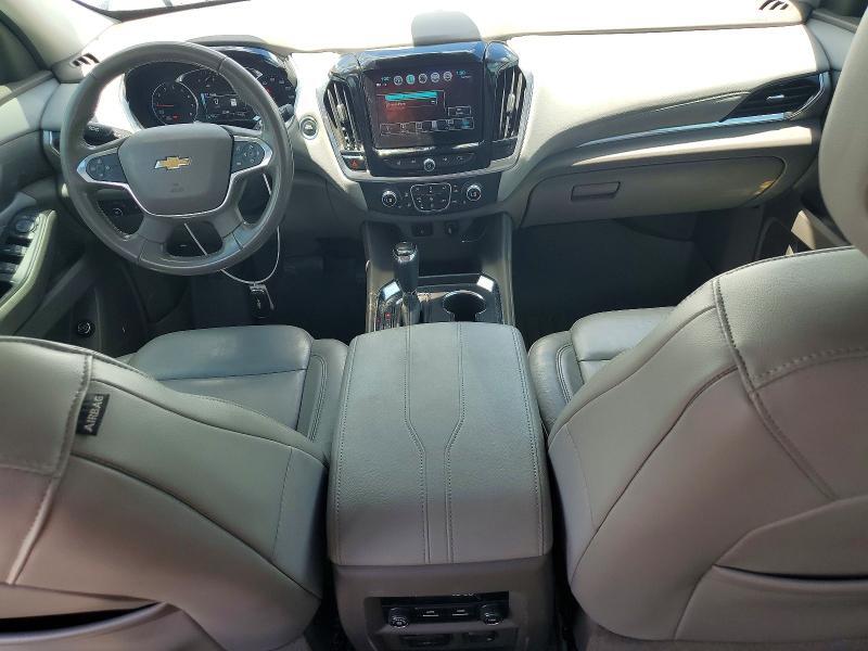 2018 CHEVROLET TRAVERSE LT — Фото 8 из 13