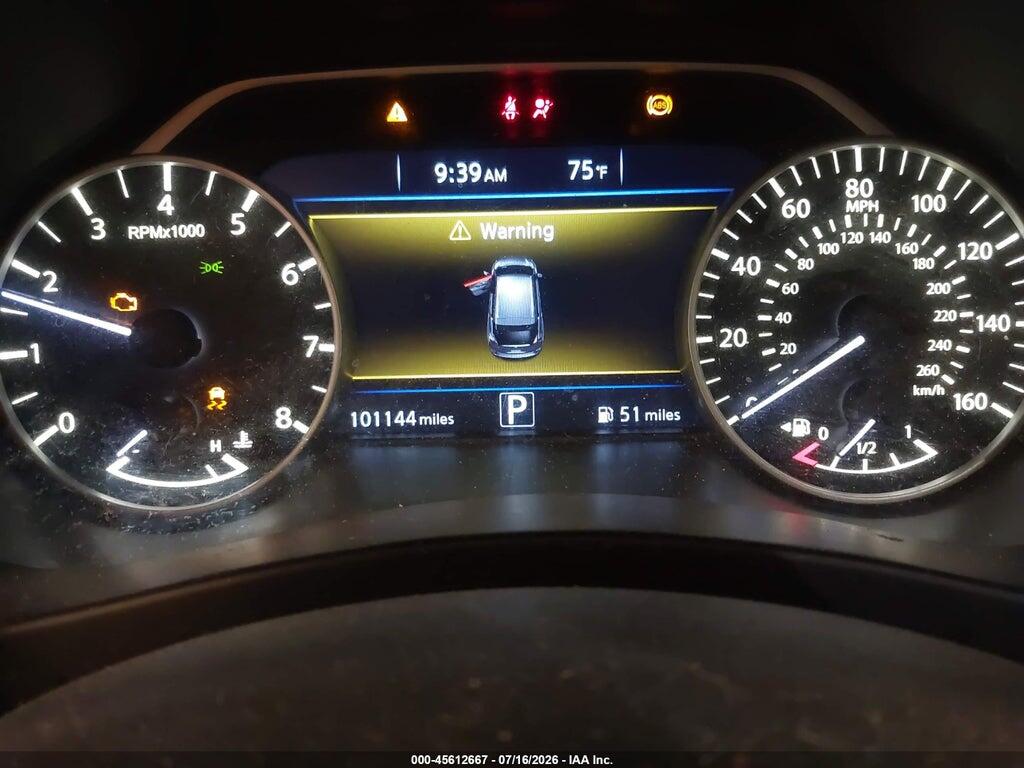 5N1AZ2MH6FN246239 2015 NISSAN MURANO photo no. 7