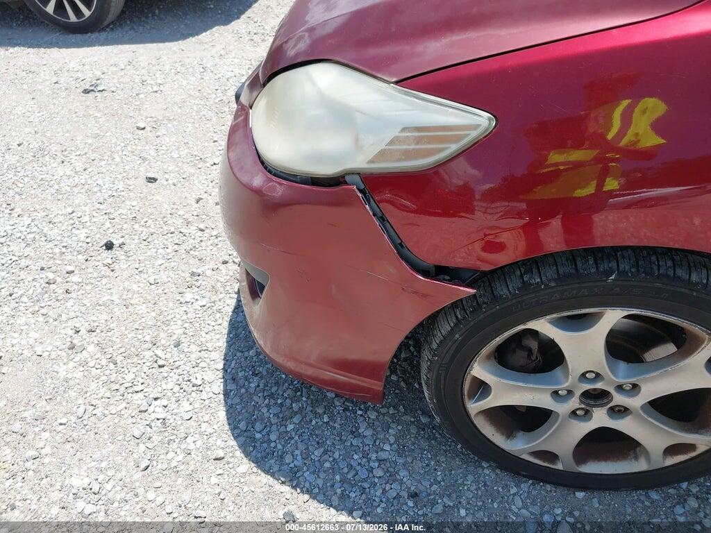JM1CR2W36A0373450 2010 MAZDA MAZDA5 photo no. 6