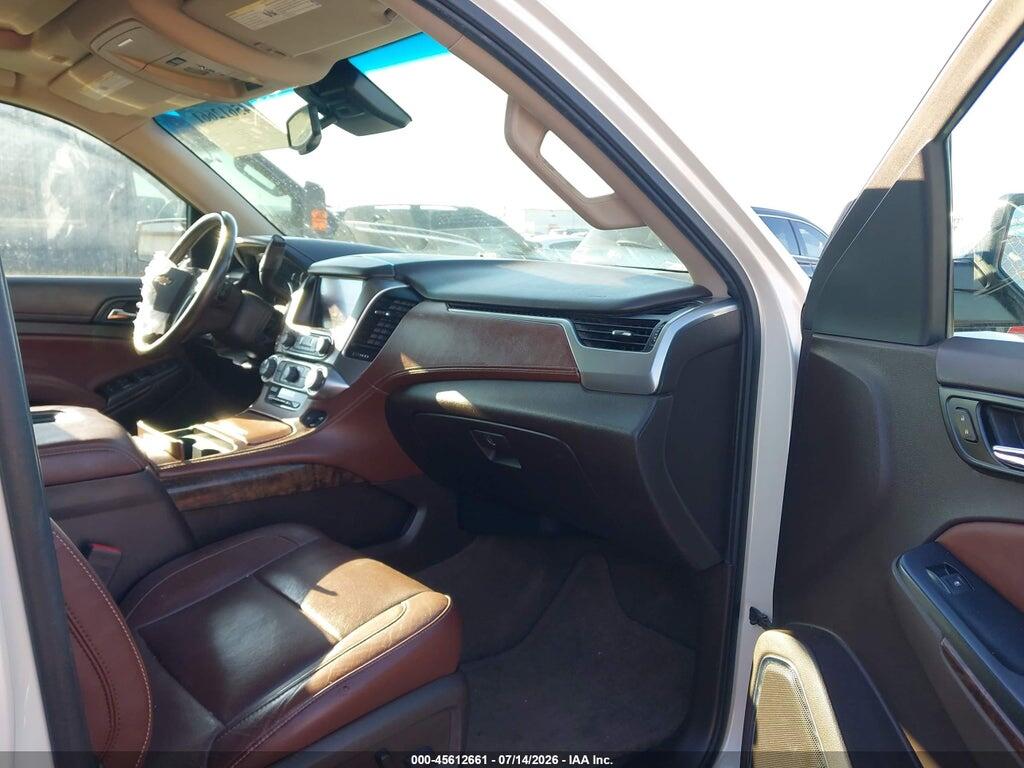 1GNSCCKC9FR585097 2015 CHEVROLET TAHOE photo no. 5