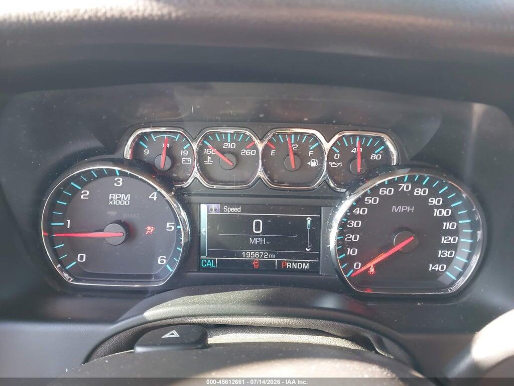 1GNSCCKC9FR585097 2015 CHEVROLET TAHOE photo no. 7