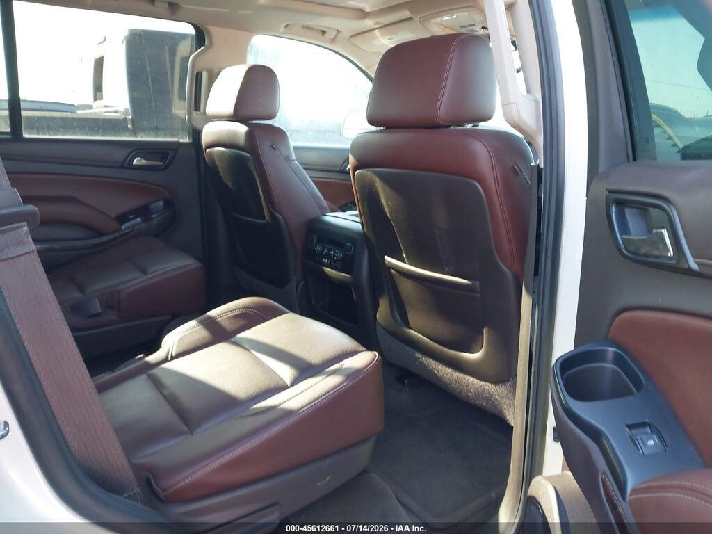 1GNSCCKC9FR585097 2015 CHEVROLET TAHOE photo no. 8