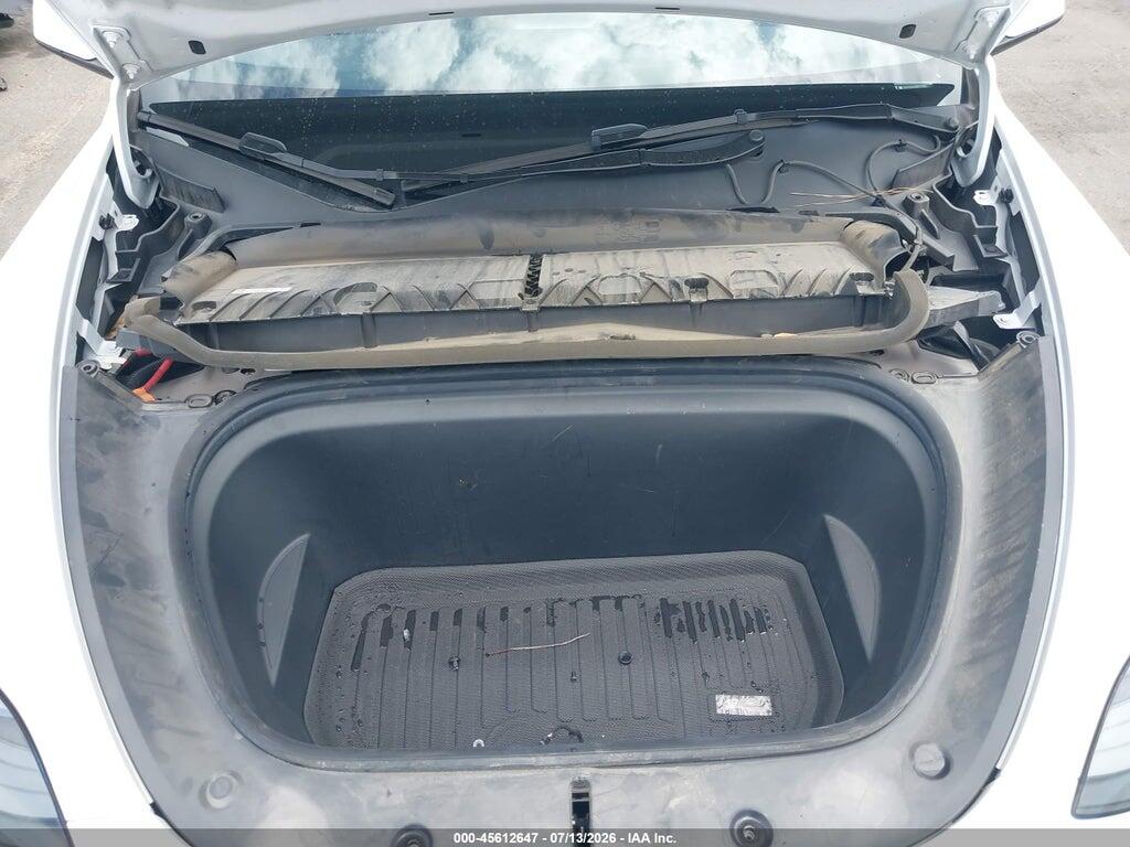 7SAYGDED3RF117932 2024 TESLA MODEL Y photo no. 10