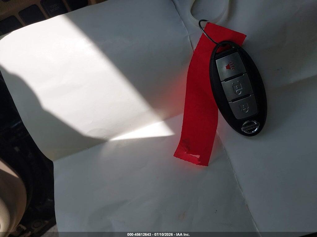 5N1DR2MN7HC693647 2017 NISSAN PATHFINDER photo no. 11
