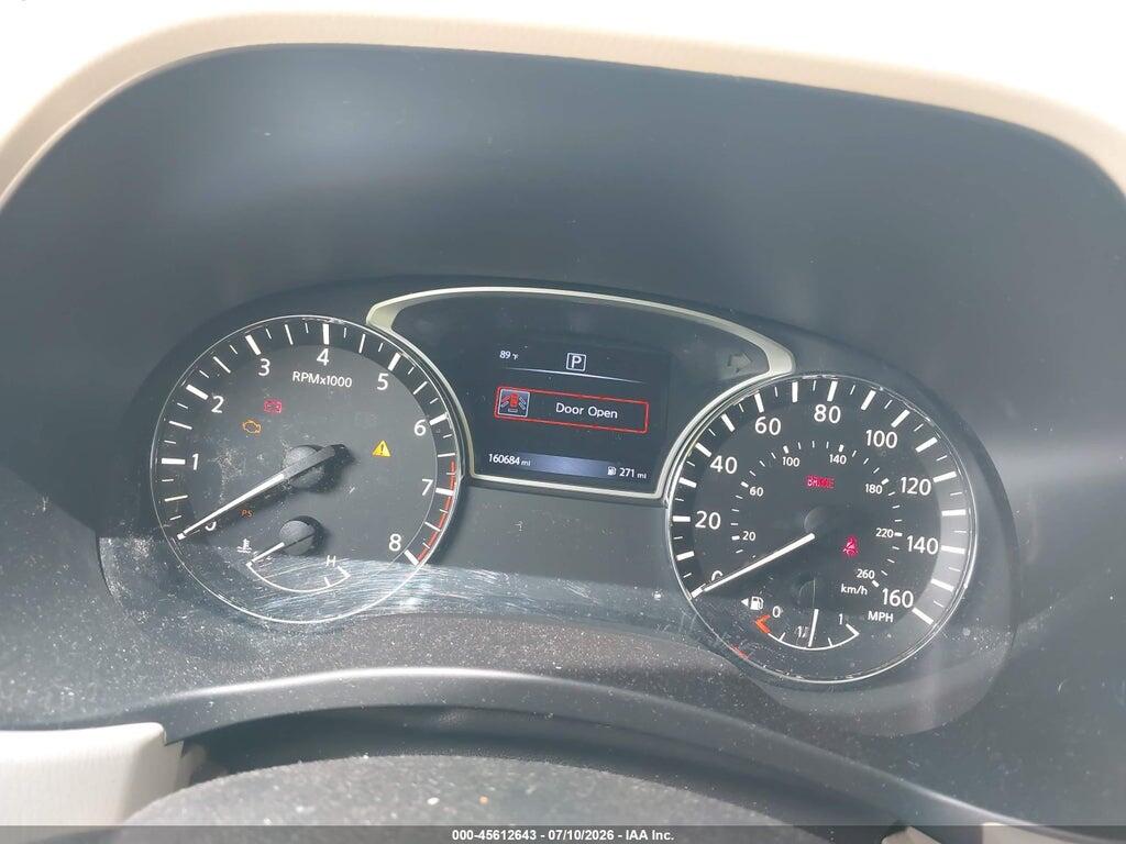 5N1DR2MN7HC693647 2017 NISSAN PATHFINDER photo no. 7