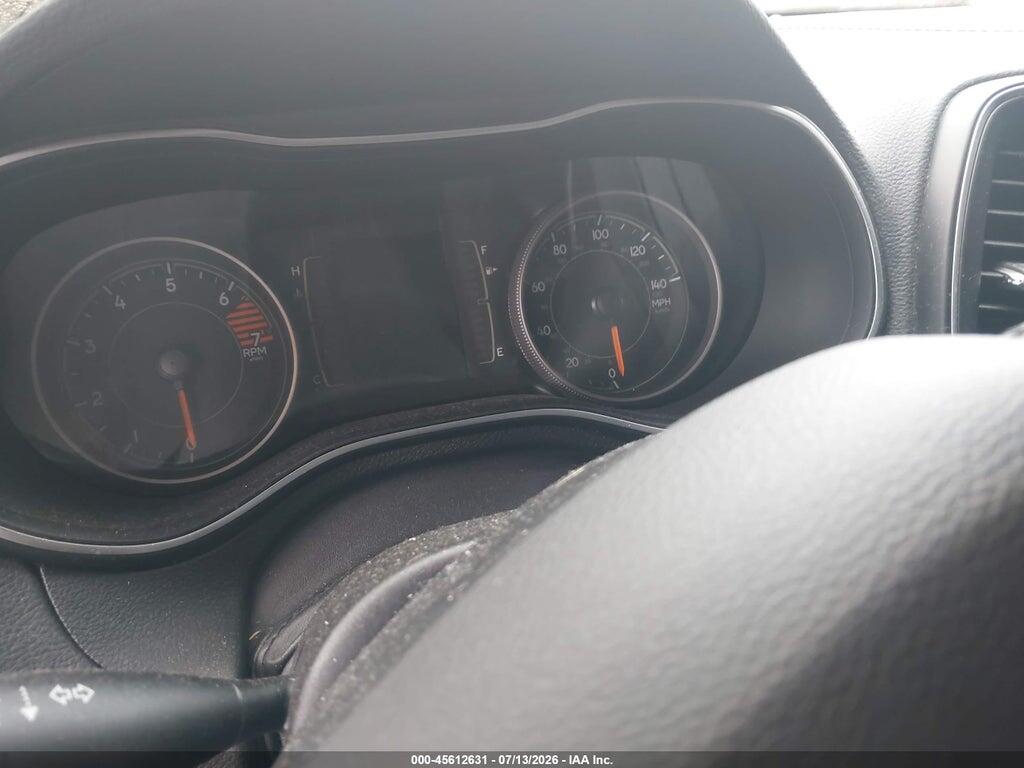 1C4PJLLB6KD154377 2019 JEEP CHEROKEE photo no. 7
