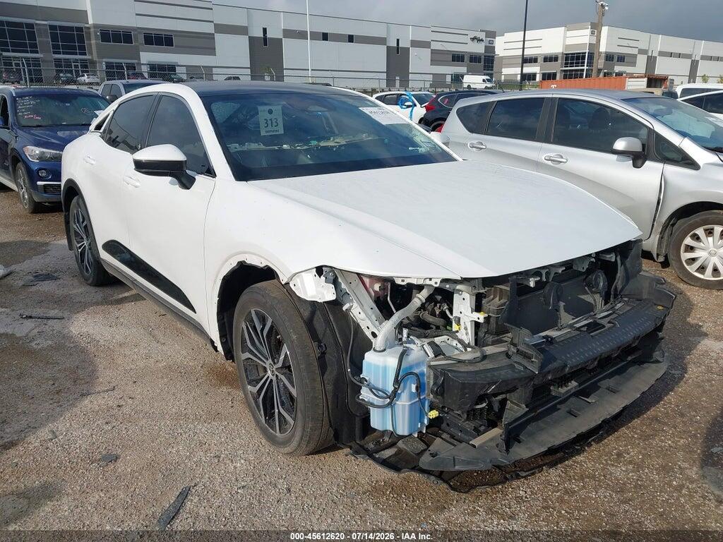 JTDAAAAF2R3021776 2024 TOYOTA CROWN photo no. 1