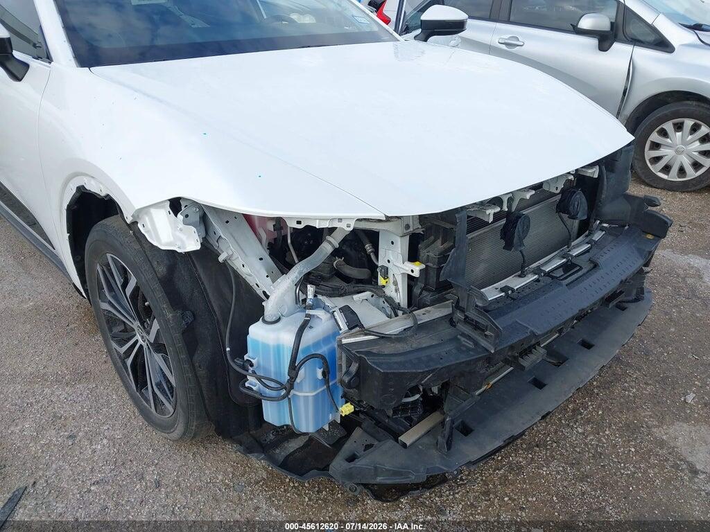 JTDAAAAF2R3021776 2024 TOYOTA CROWN photo no. 6