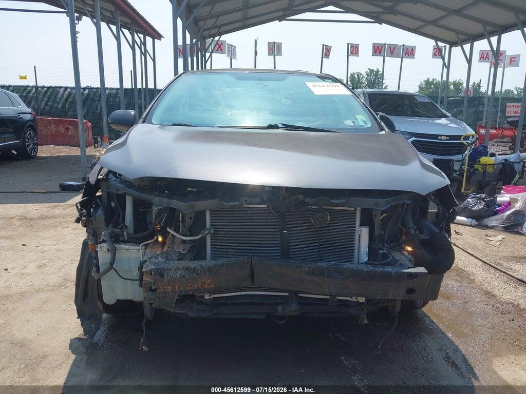 2T1BU4EE0CC905826 2012 TOYOTA COROLLA photo no. 6
