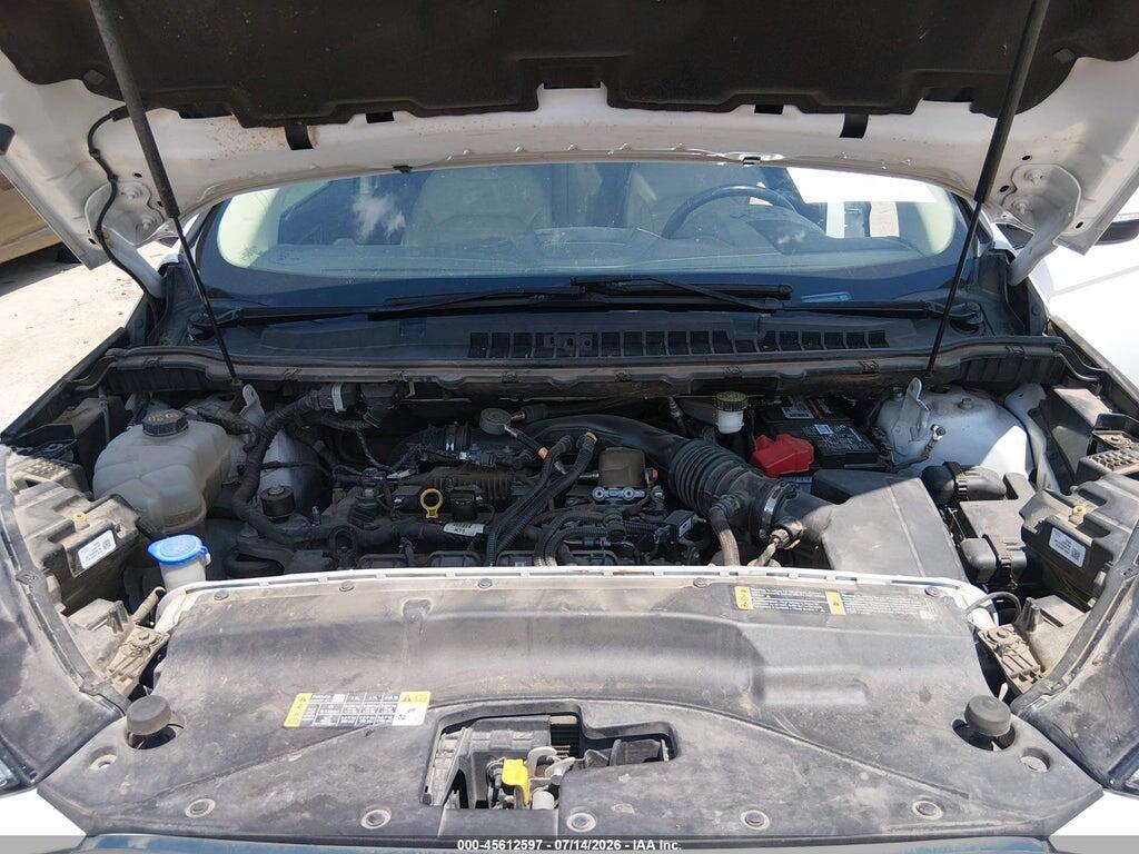 2FMPK3J9XKBB50041 2019 FORD EDGE photo no. 10
