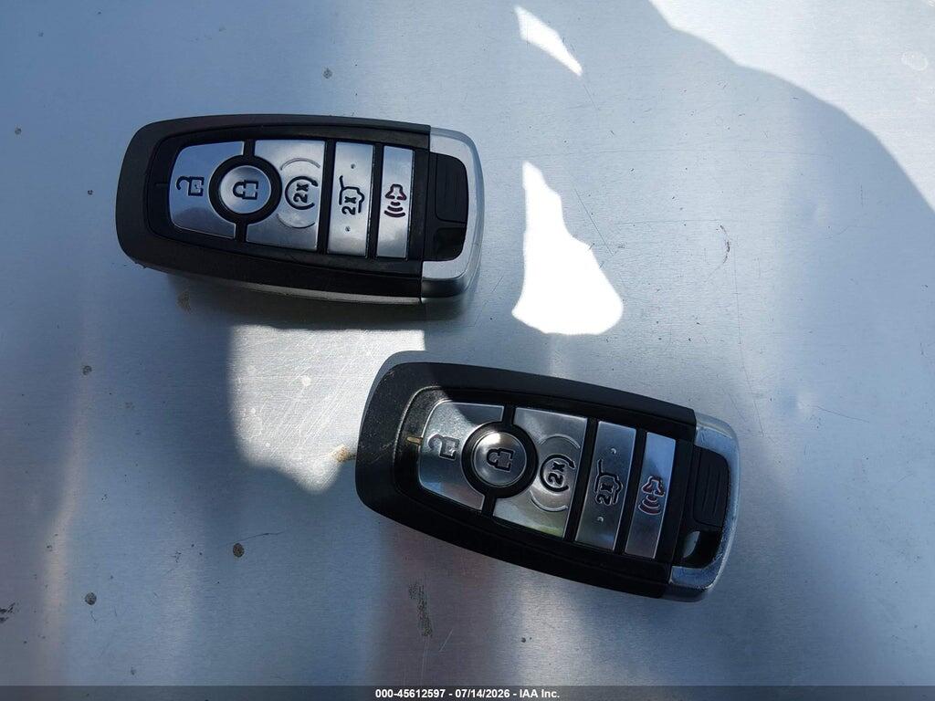 2FMPK3J9XKBB50041 2019 FORD EDGE photo no. 11
