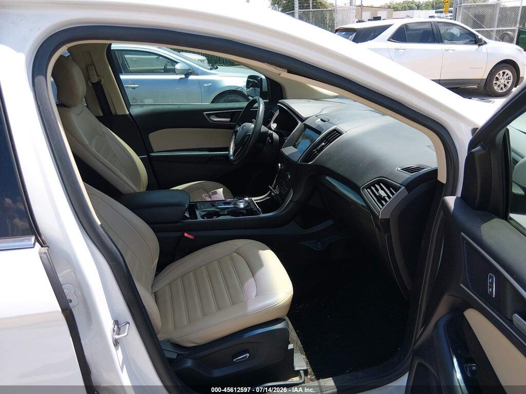 2FMPK3J9XKBB50041 2019 FORD EDGE photo no. 5