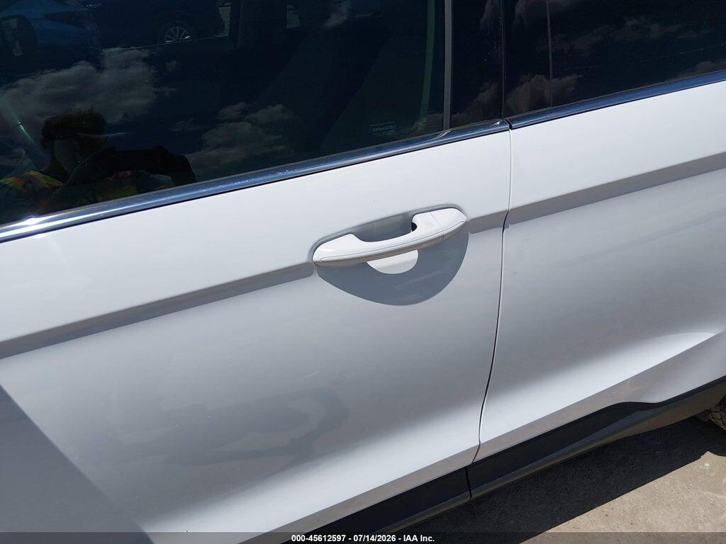 2FMPK3J9XKBB50041 2019 FORD EDGE photo no. 6