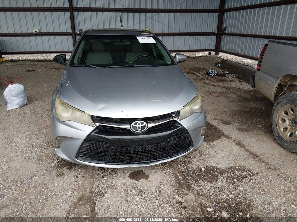 4T1BF1FK0HU297230 2017 TOYOTA CAMRY photo no. 12