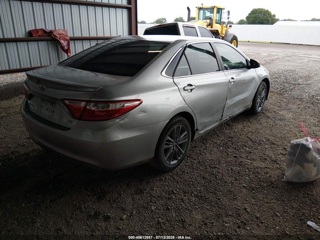 4T1BF1FK0HU297230 2017 TOYOTA CAMRY photo no. 4