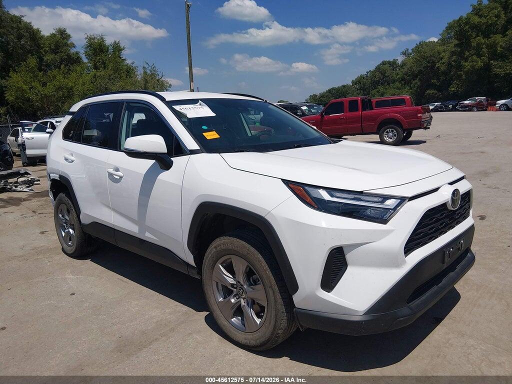 2T3P1RFV9RC490628 2024 TOYOTA RAV4 photo no. 1