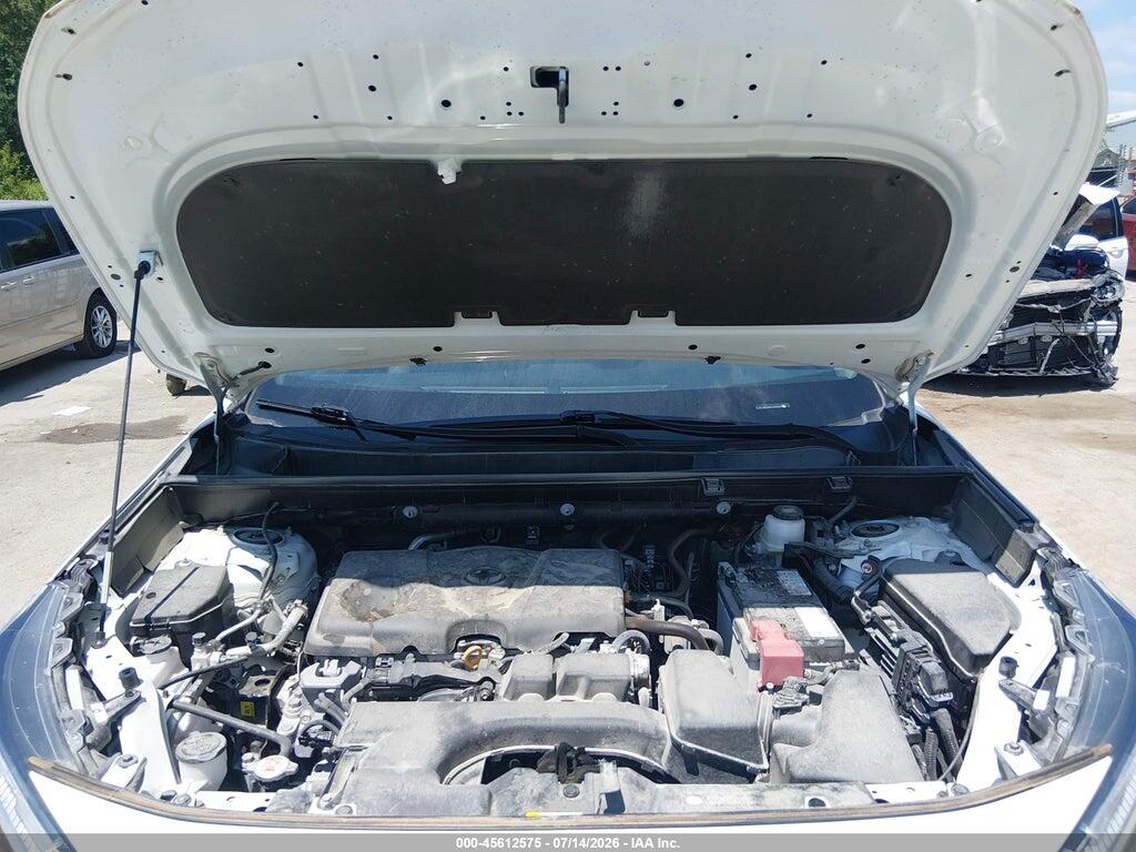 2T3P1RFV9RC490628 2024 TOYOTA RAV4 photo no. 10