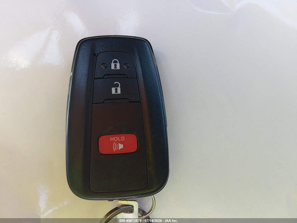 2T3P1RFV9RC490628 2024 TOYOTA RAV4 photo no. 11