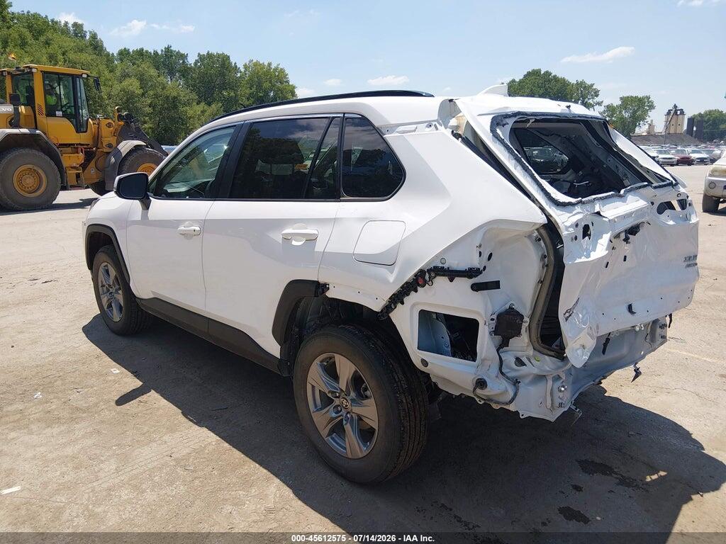 2T3P1RFV9RC490628 2024 TOYOTA RAV4 photo no. 3