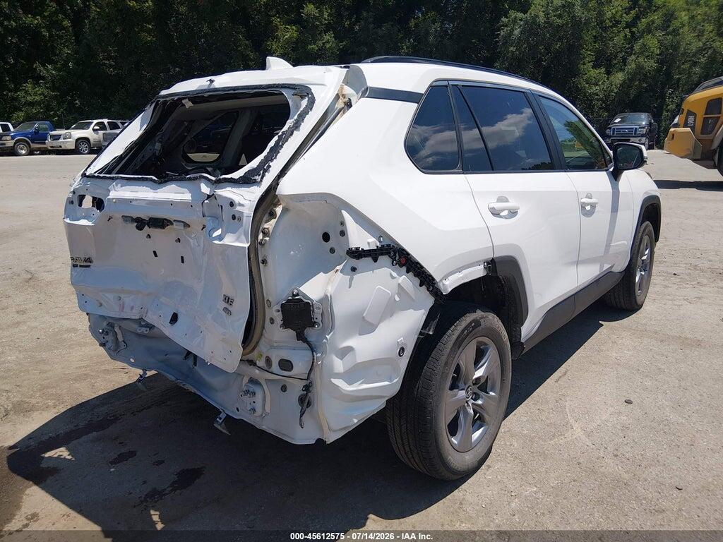 2T3P1RFV9RC490628 2024 TOYOTA RAV4 photo no. 4